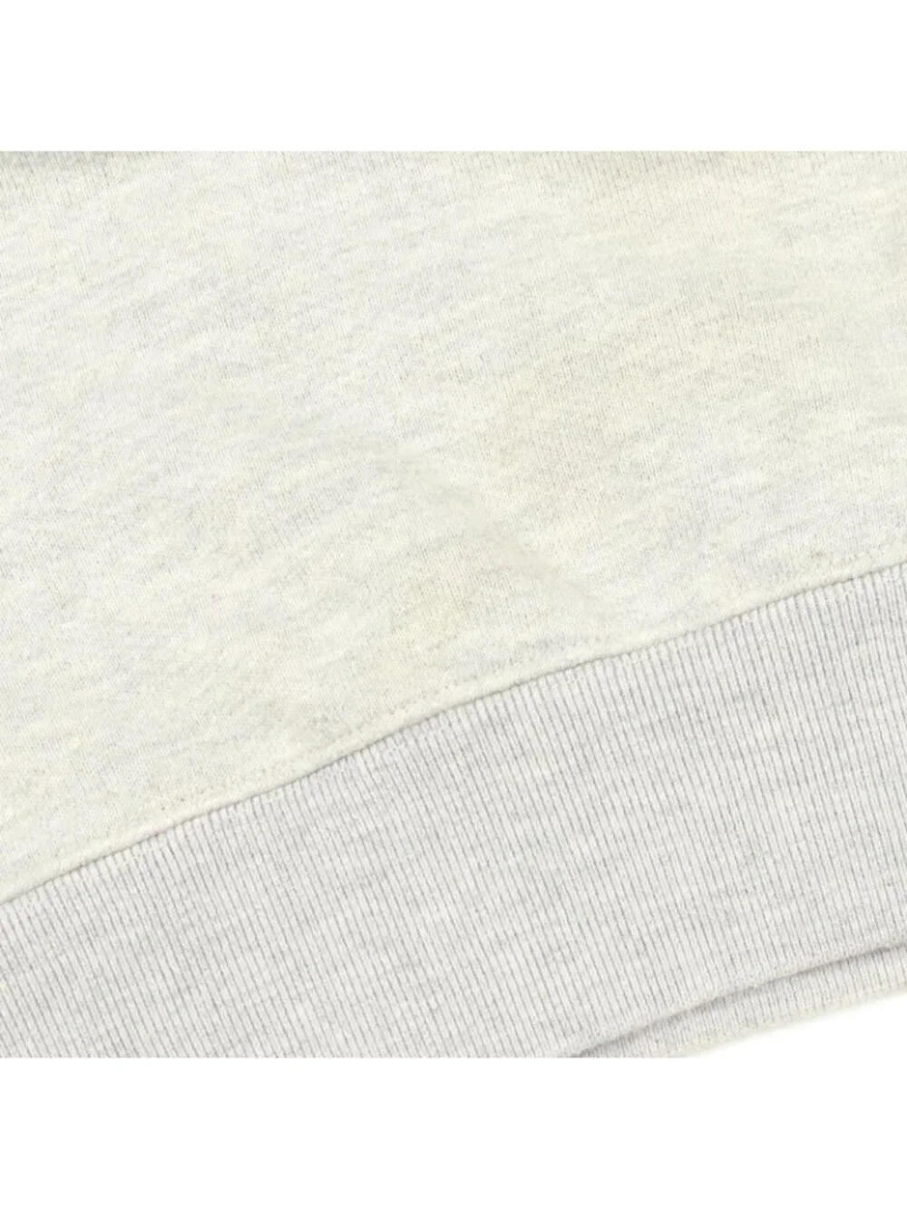Louis Vuitton Hoodie Rhinestone Signature Maq Cotton Pullover